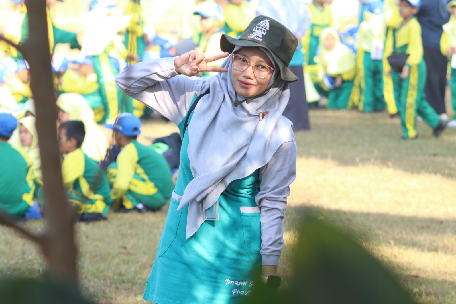 ✨ MATAMUDA MI IMAMI KEPANJEN 2026 ✨ Kamis, 16 Juli 2026