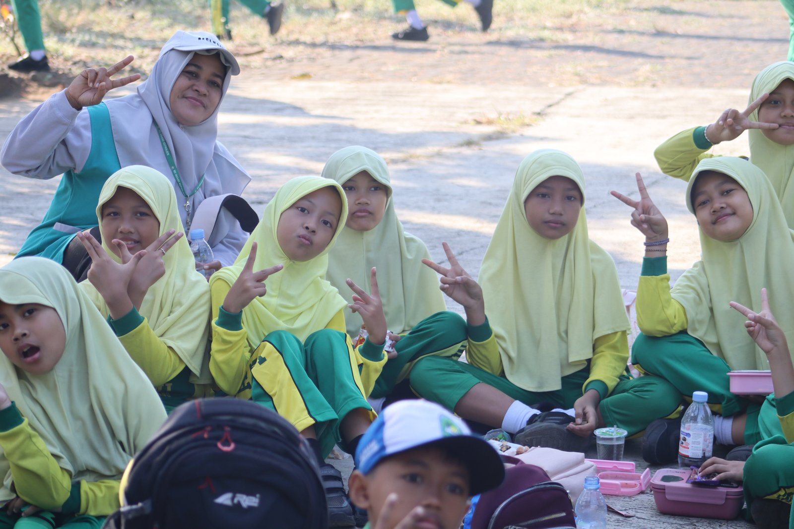 ✨ MATAMUDA MI IMAMI KEPANJEN 2026 ✨ Kamis, 16 Juli 2026