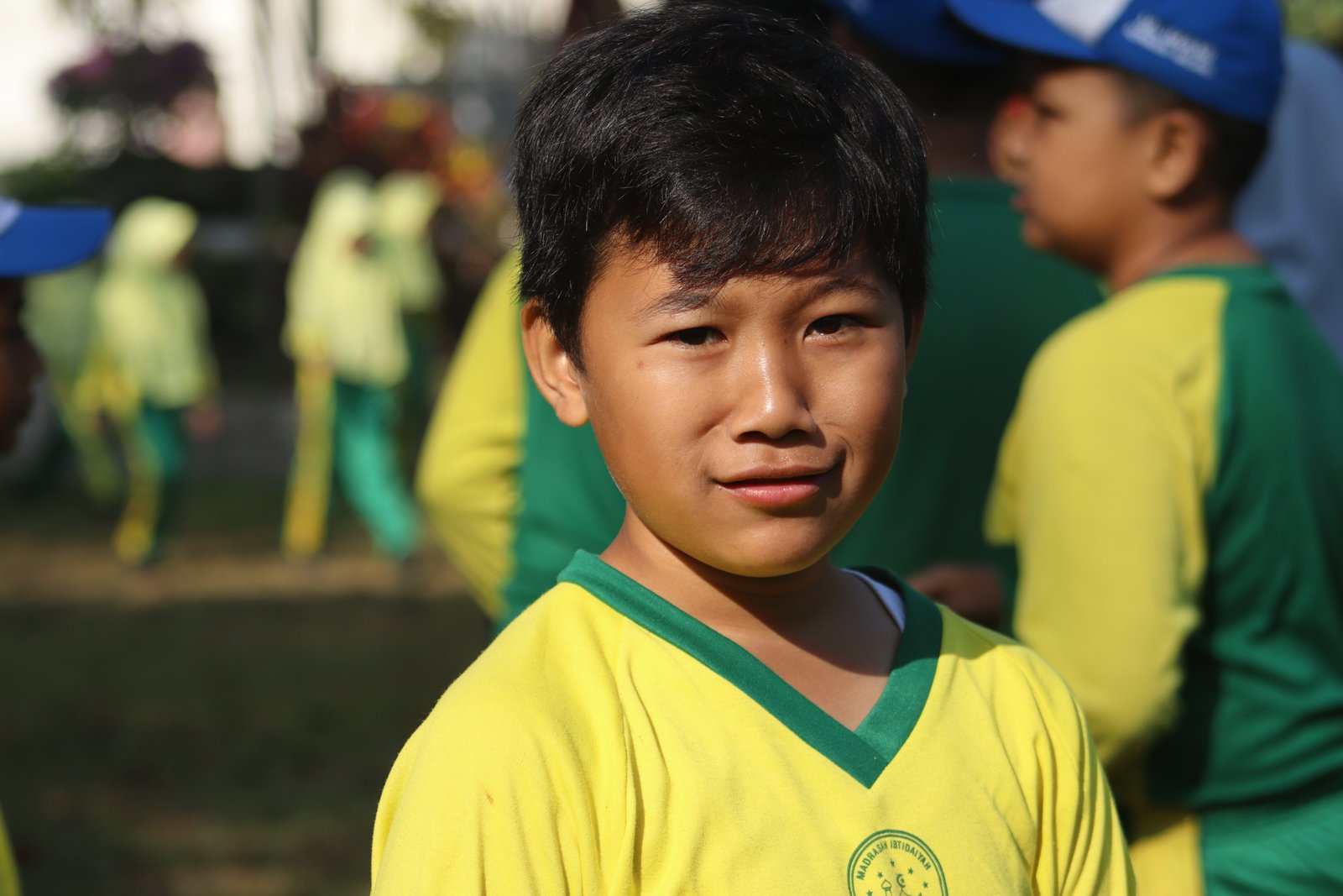 ✨ MATAMUDA MI IMAMI KEPANJEN 2026 ✨ Kamis, 16 Juli 2026
