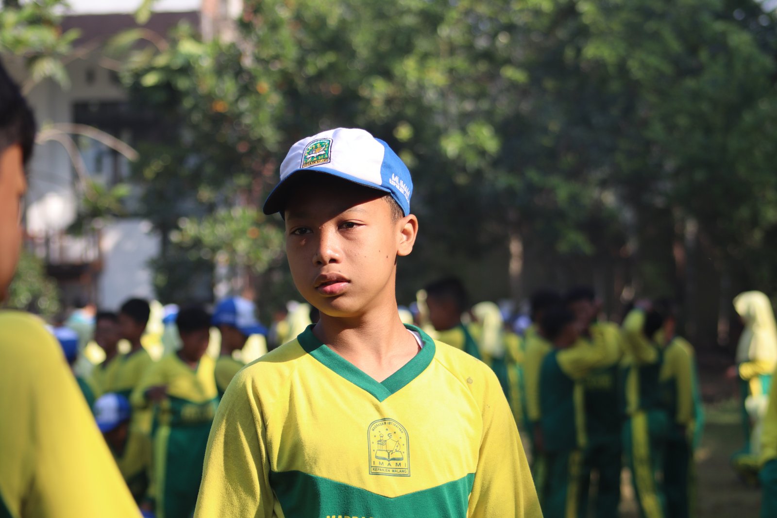 ✨ MATAMUDA MI IMAMI KEPANJEN 2026 ✨ Kamis, 16 Juli 2026