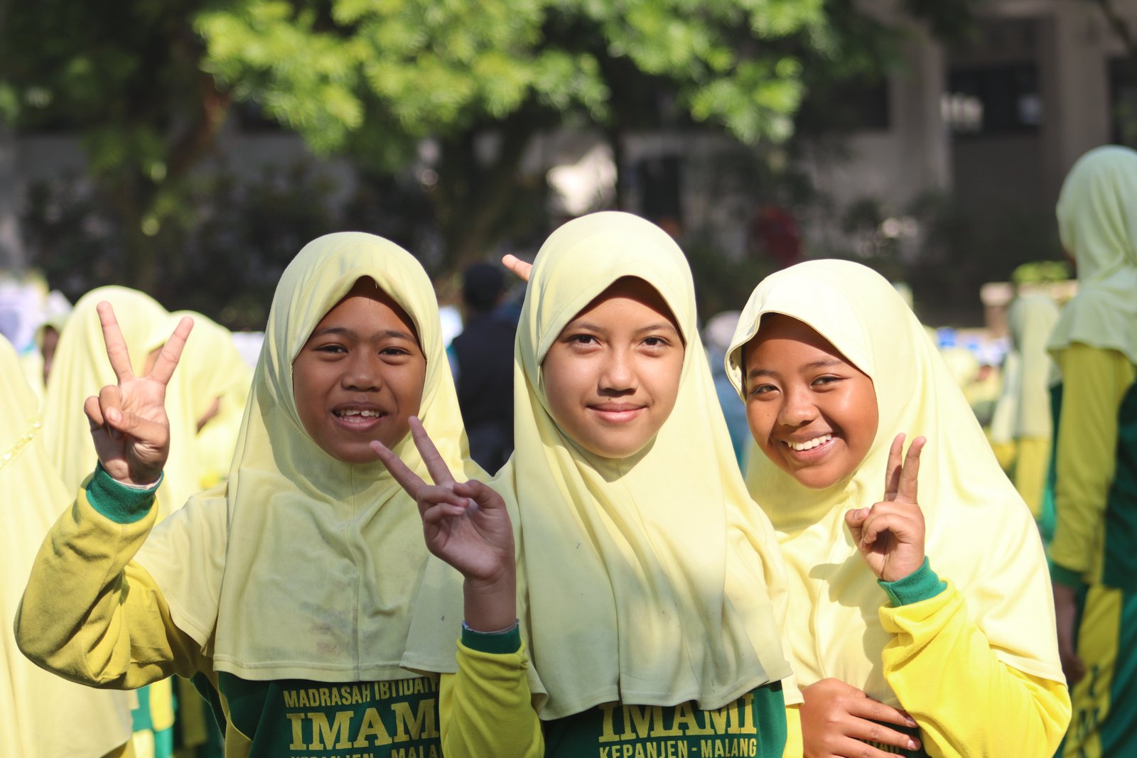 ✨ MATAMUDA MI IMAMI KEPANJEN 2026 ✨ Kamis, 16 Juli 2026
