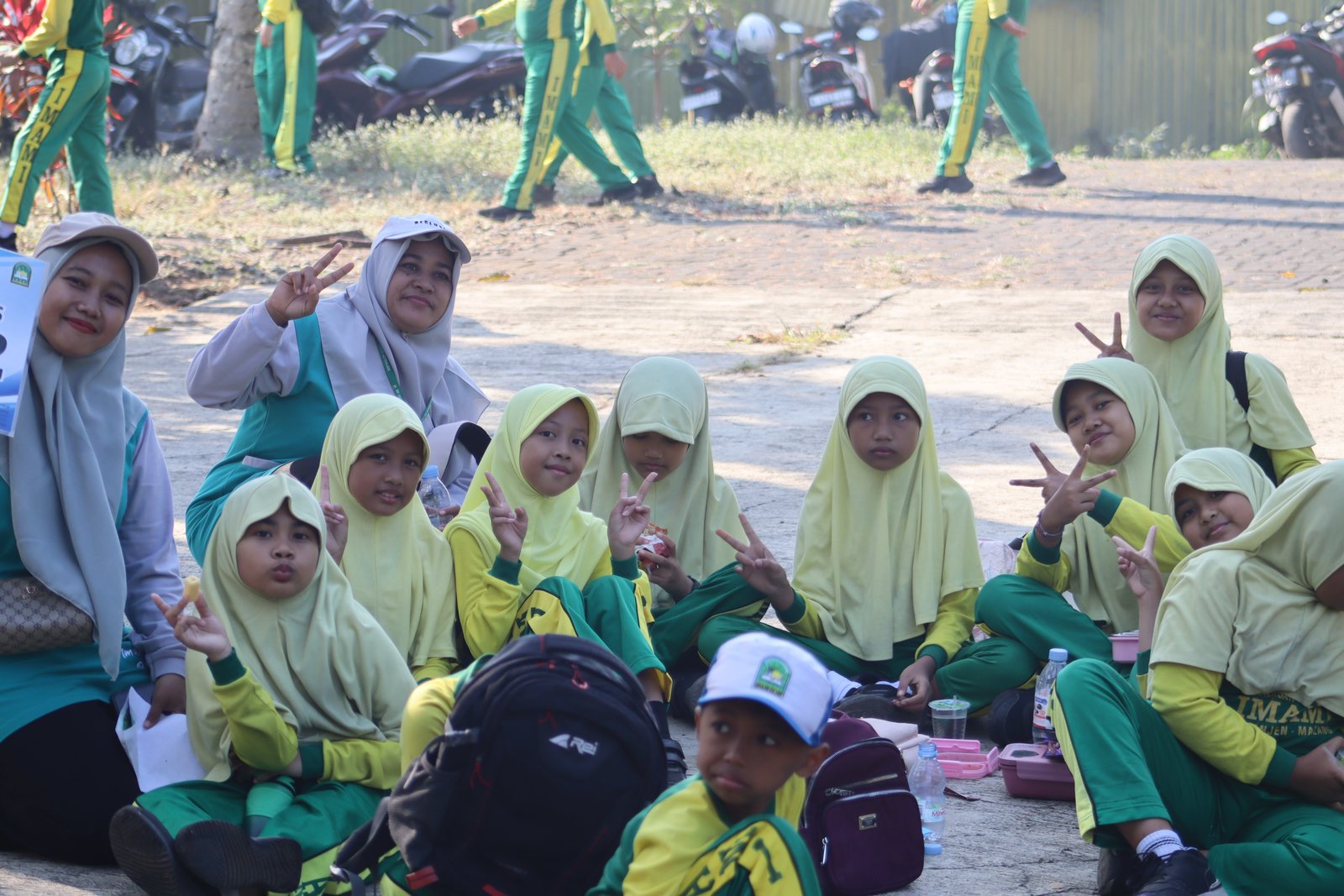 ✨ MATAMUDA MI IMAMI KEPANJEN 2026 ✨ Kamis, 16 Juli 2026