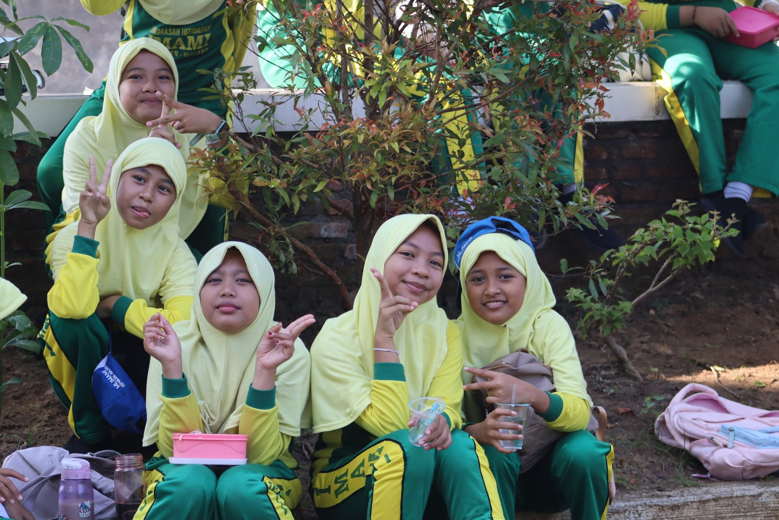 ✨ MATAMUDA MI IMAMI KEPANJEN 2026 ✨ Kamis, 16 Juli 2026
