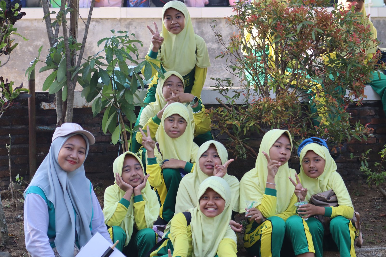 ✨ MATAMUDA MI IMAMI KEPANJEN 2026 ✨ Kamis, 16 Juli 2026