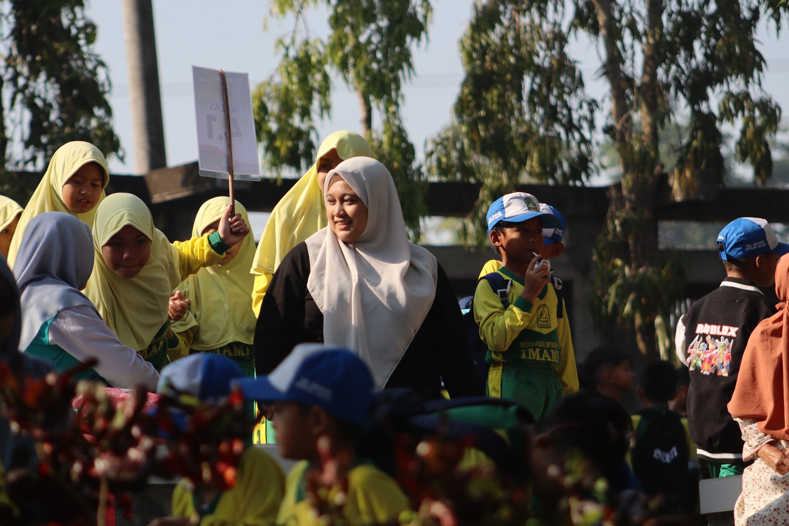 ✨ MATAMUDA MI IMAMI KEPANJEN 2026 ✨ Kamis, 16 Juli 2026