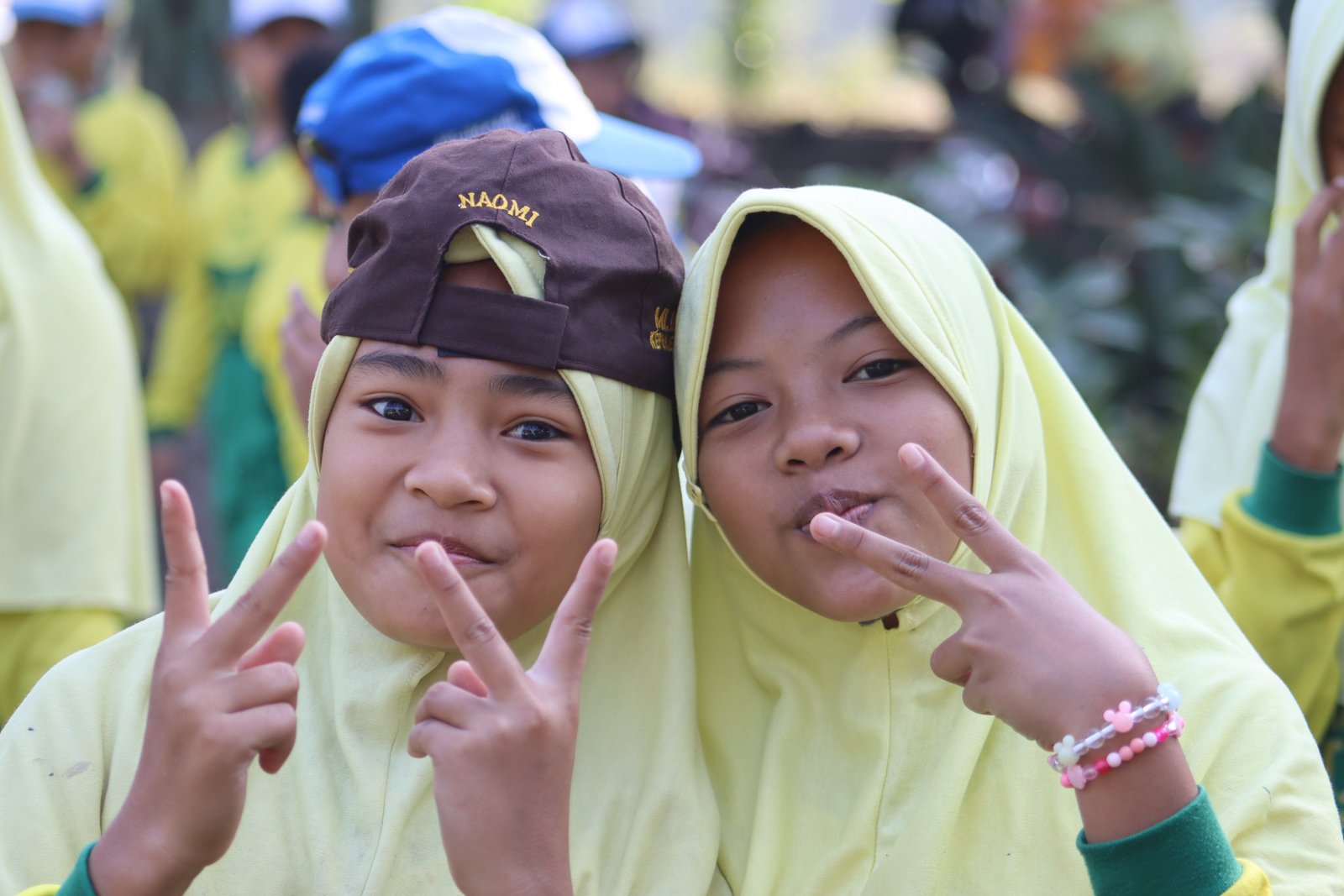 ✨ MATAMUDA MI IMAMI KEPANJEN 2026 ✨ Kamis, 16 Juli 2026