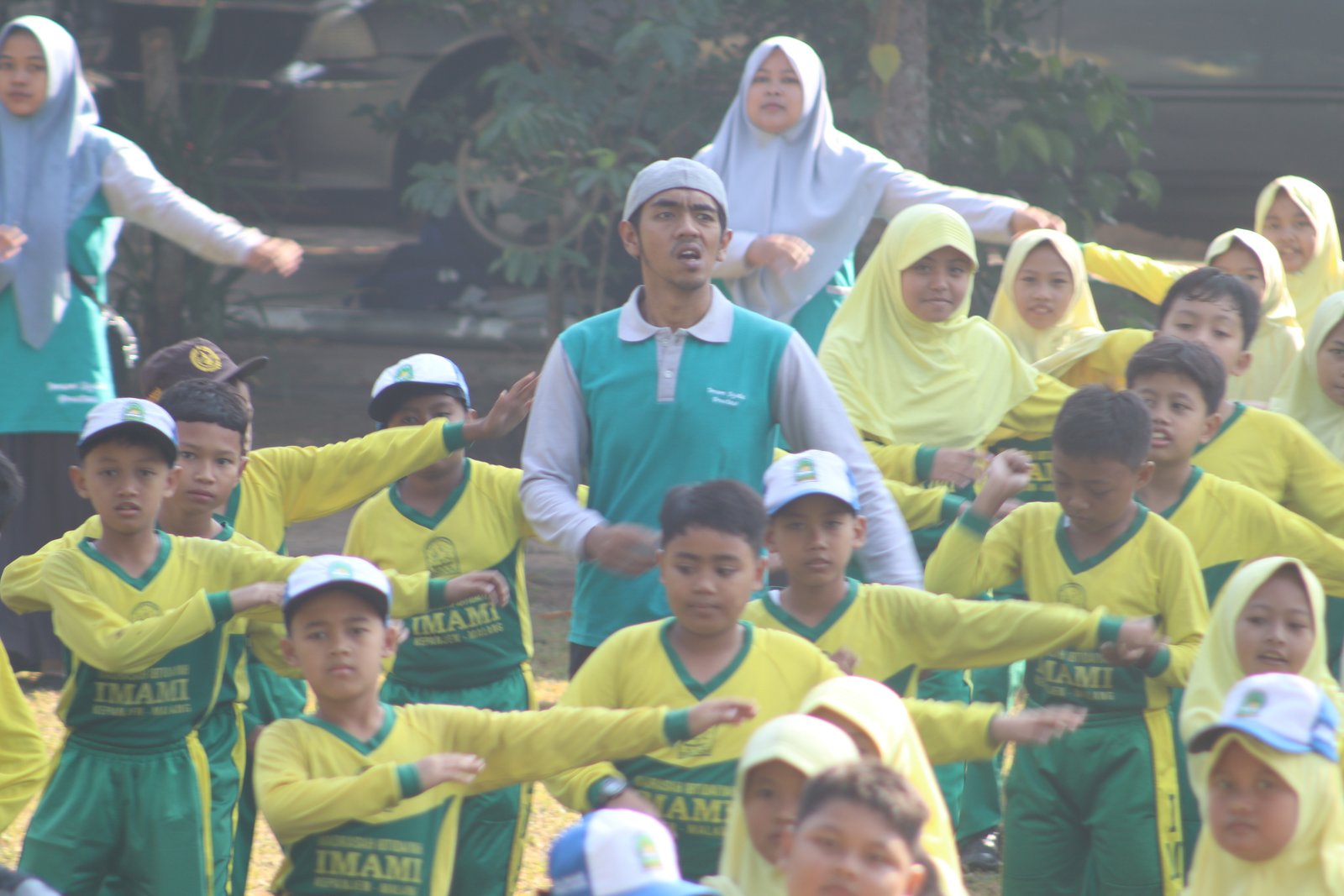 ✨ MATAMUDA MI IMAMI KEPANJEN 2026 ✨ Kamis, 16 Juli 2026