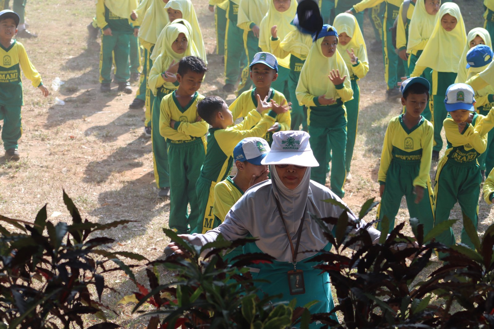 ✨ MATAMUDA MI IMAMI KEPANJEN 2026 ✨ Kamis, 16 Juli 2026