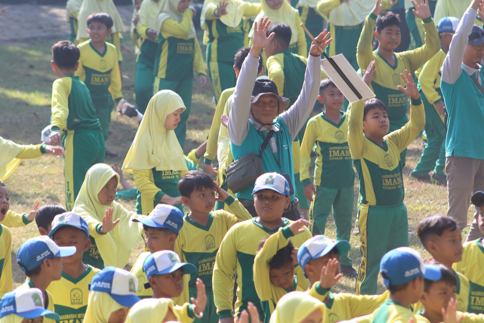 ✨ MATAMUDA MI IMAMI KEPANJEN 2026 ✨ Kamis, 16 Juli 2026
