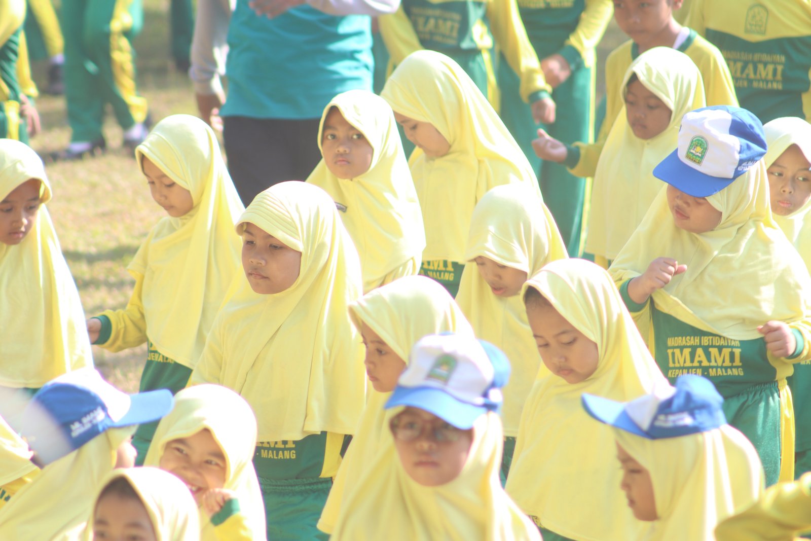 ✨ MATAMUDA MI IMAMI KEPANJEN 2026 ✨ Kamis, 16 Juli 2026