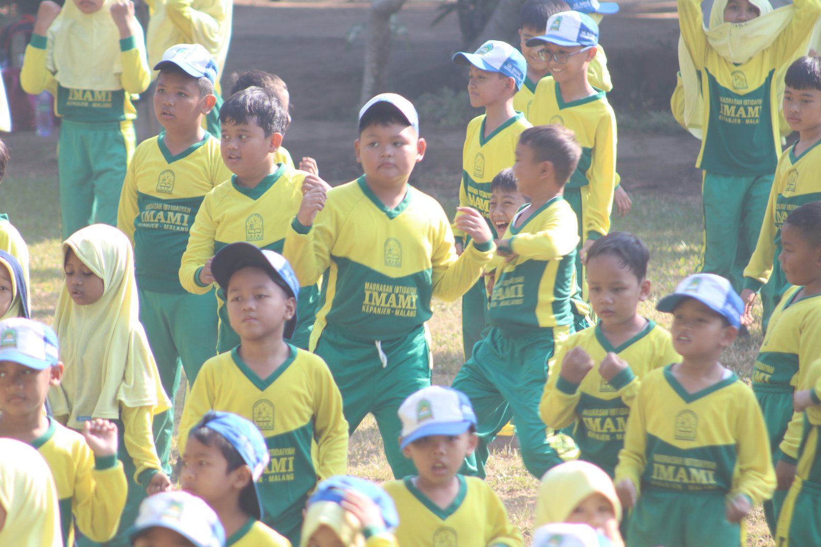 ✨ MATAMUDA MI IMAMI KEPANJEN 2026 ✨ Kamis, 16 Juli 2026