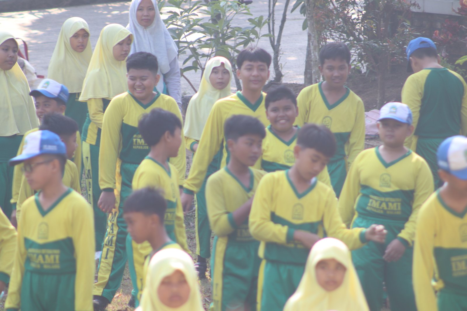 ✨ MATAMUDA MI IMAMI KEPANJEN 2026 ✨ Kamis, 16 Juli 2026