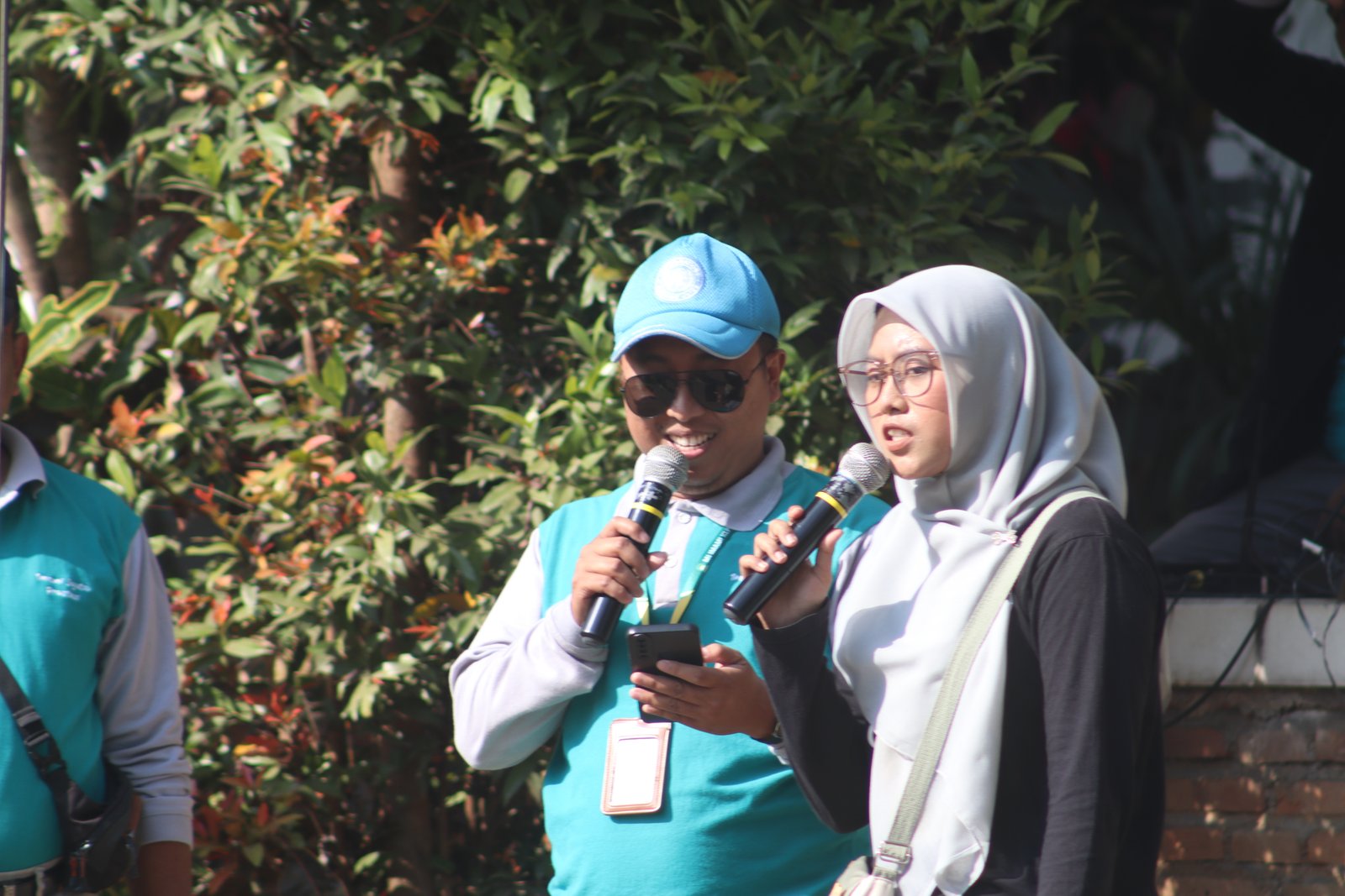✨ MATAMUDA MI IMAMI KEPANJEN 2026 ✨ Kamis, 16 Juli 2026