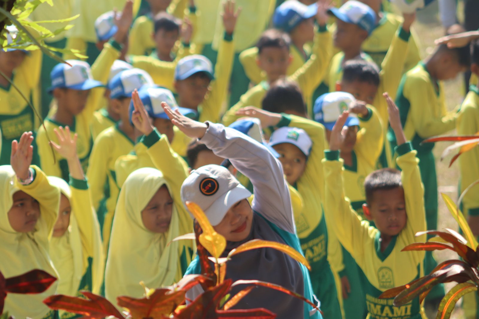 ✨ MATAMUDA MI IMAMI KEPANJEN 2026 ✨ Kamis, 16 Juli 2026