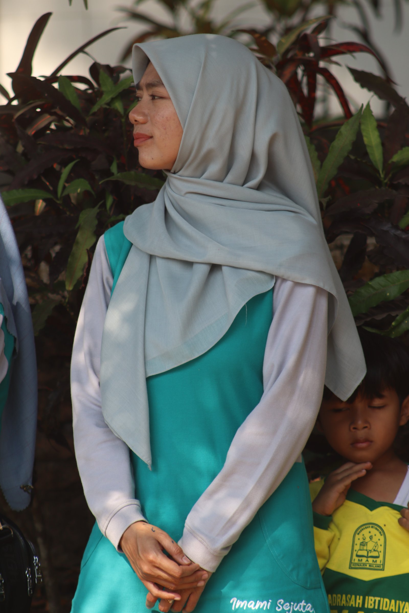 ✨ MATAMUDA MI IMAMI KEPANJEN 2026 ✨ Kamis, 16 Juli 2026
