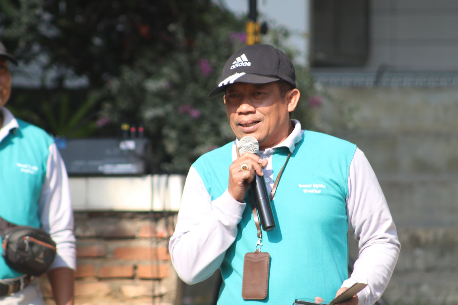 ✨ MATAMUDA MI IMAMI KEPANJEN 2026 ✨ Kamis, 16 Juli 2026