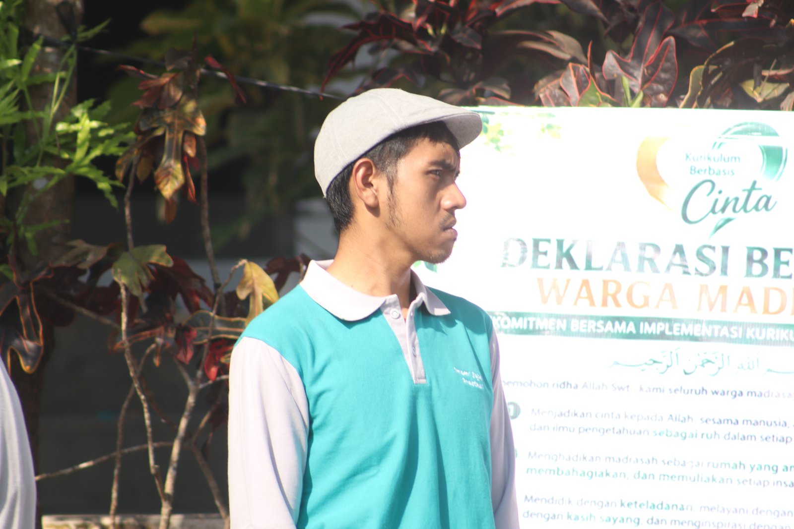 ✨ MATAMUDA MI IMAMI KEPANJEN 2026 ✨ Kamis, 16 Juli 2026