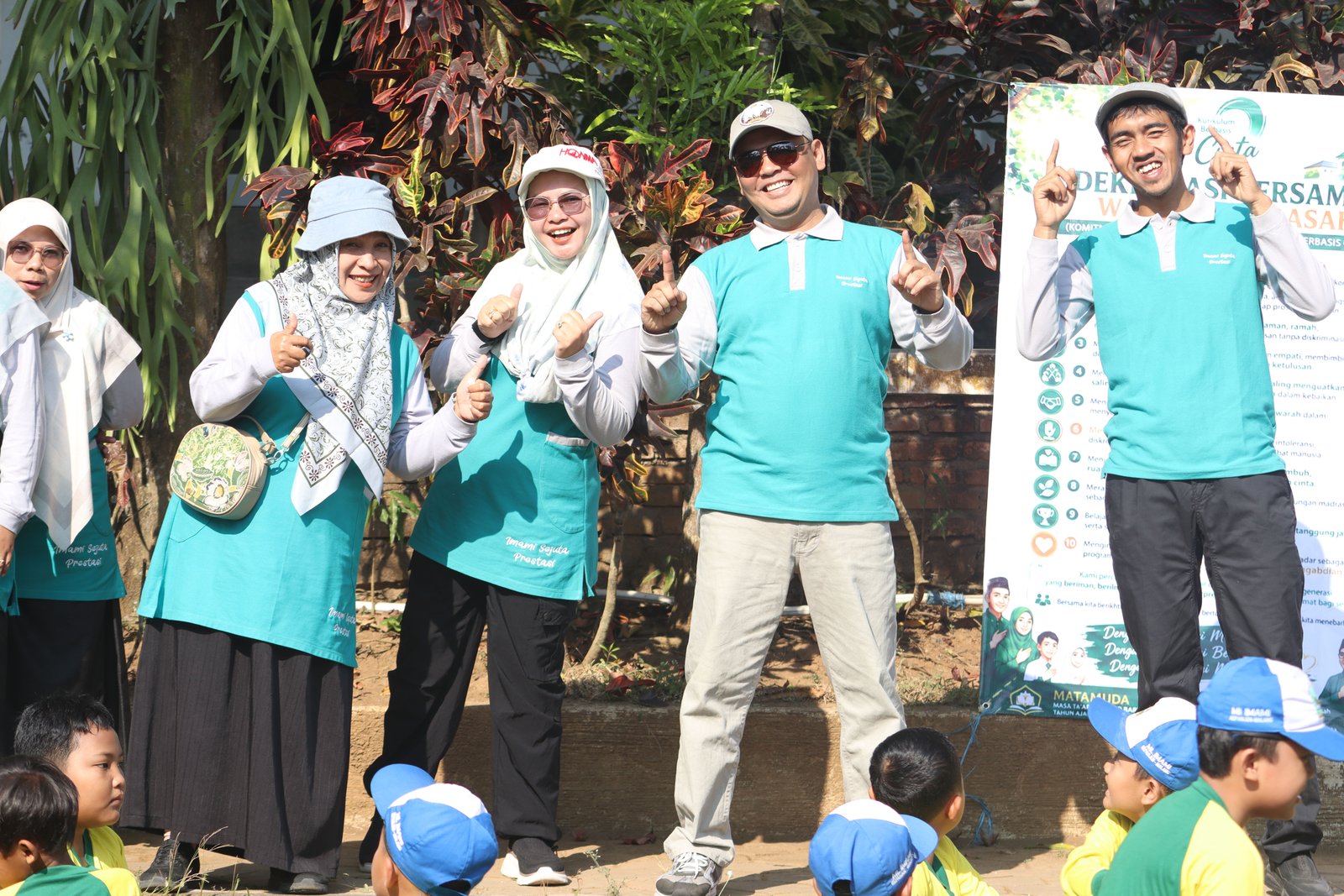 ✨ MATAMUDA MI IMAMI KEPANJEN 2026 ✨ Kamis, 16 Juli 2026