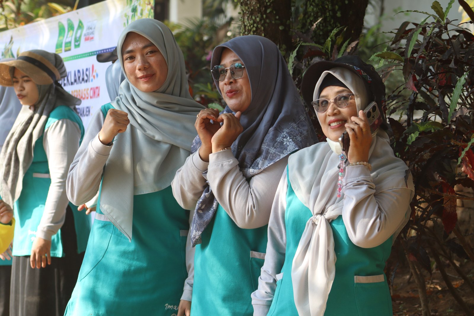 ✨ MATAMUDA MI IMAMI KEPANJEN 2026 ✨ Kamis, 16 Juli 2026