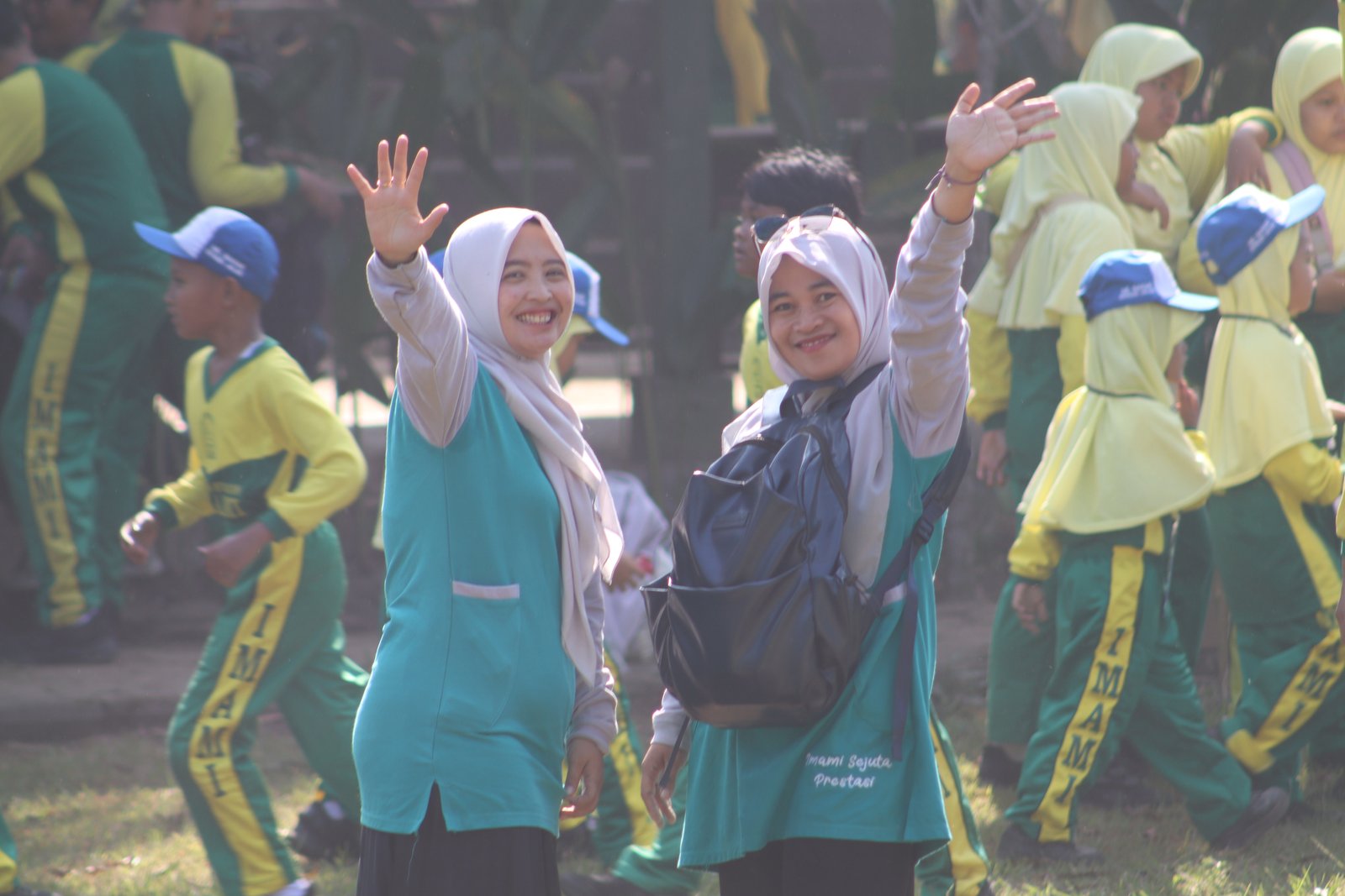 ✨ MATAMUDA MI IMAMI KEPANJEN 2026 ✨ Kamis, 16 Juli 2026