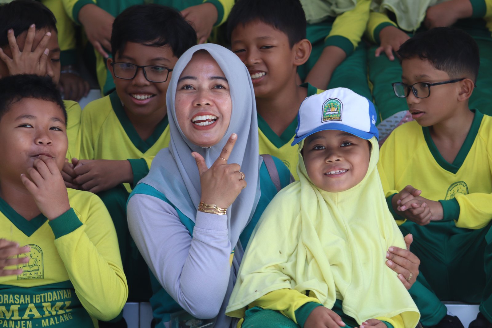 ✨ MATAMUDA MI IMAMI KEPANJEN 2026 ✨ Kamis, 16 Juli 2026