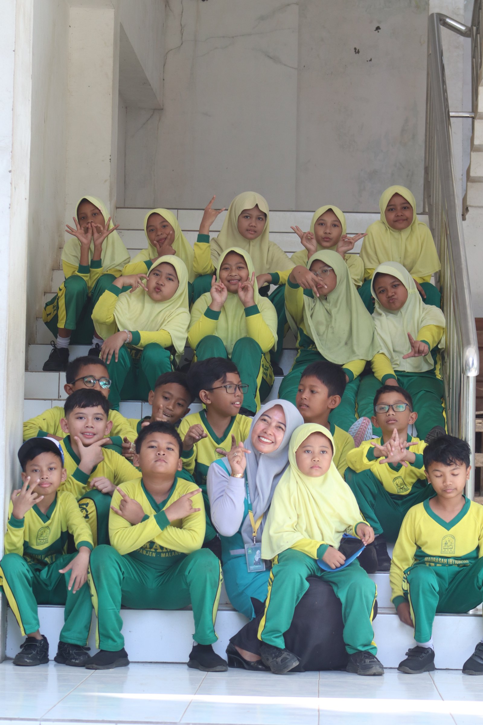 ✨ MATAMUDA MI IMAMI KEPANJEN 2026 ✨ Kamis, 16 Juli 2026