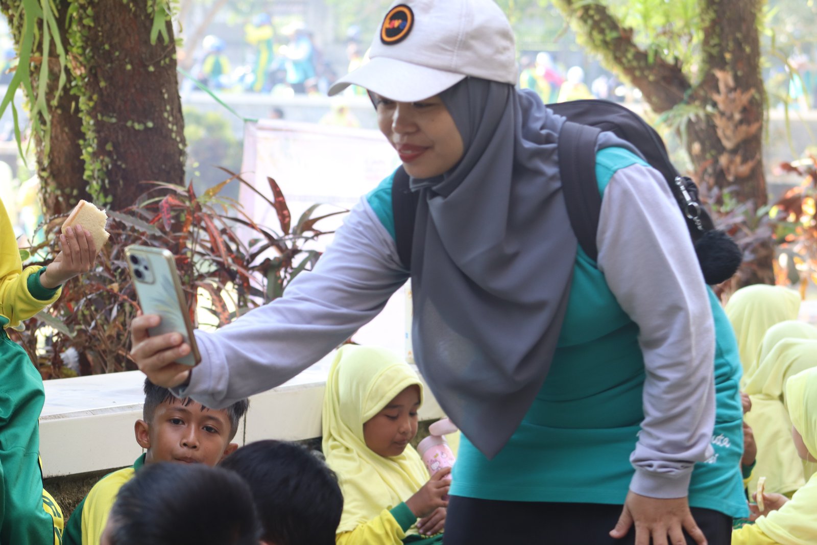✨ MATAMUDA MI IMAMI KEPANJEN 2026 ✨ Kamis, 16 Juli 2026