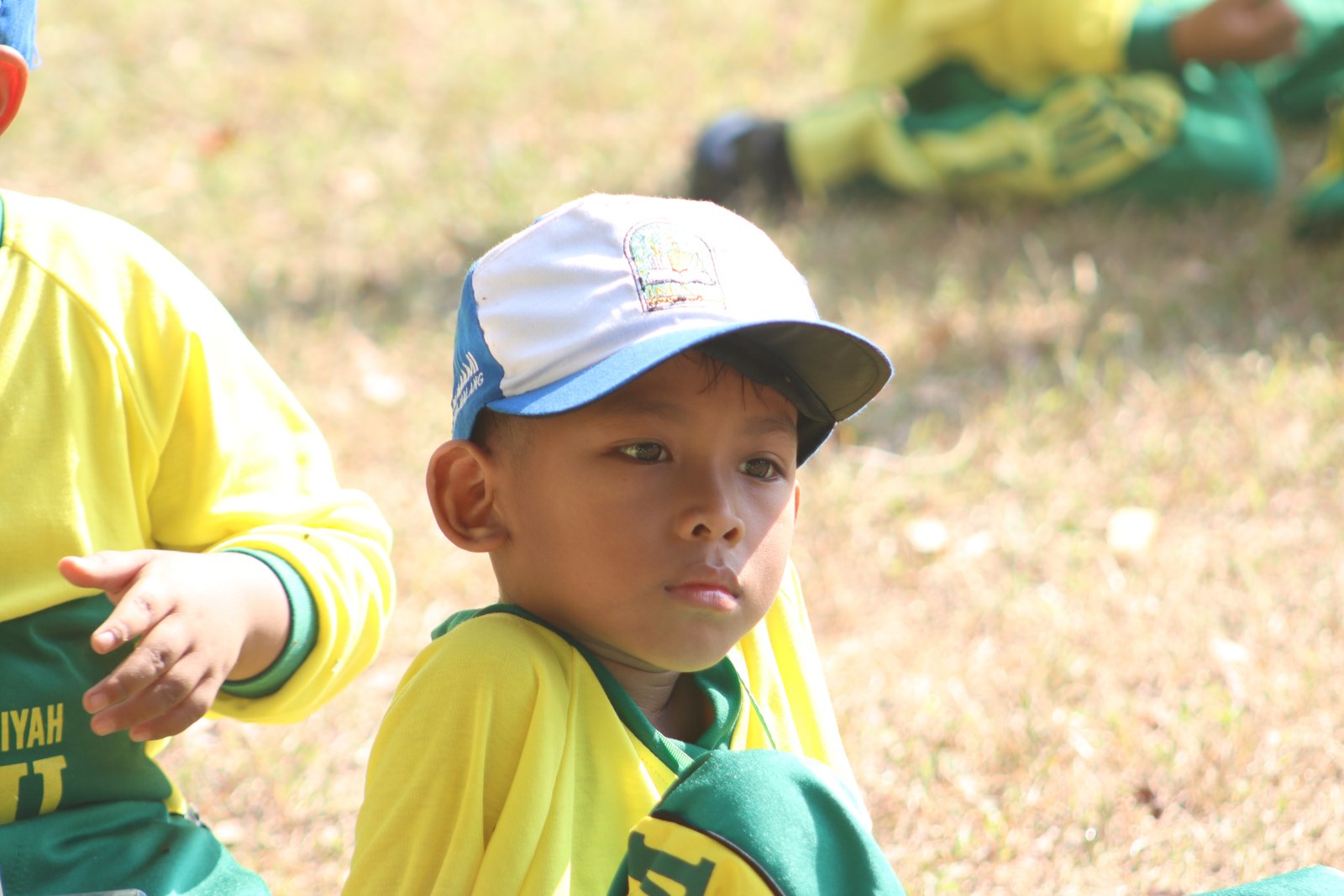 ✨ MATAMUDA MI IMAMI KEPANJEN 2026 ✨ Kamis, 16 Juli 2026