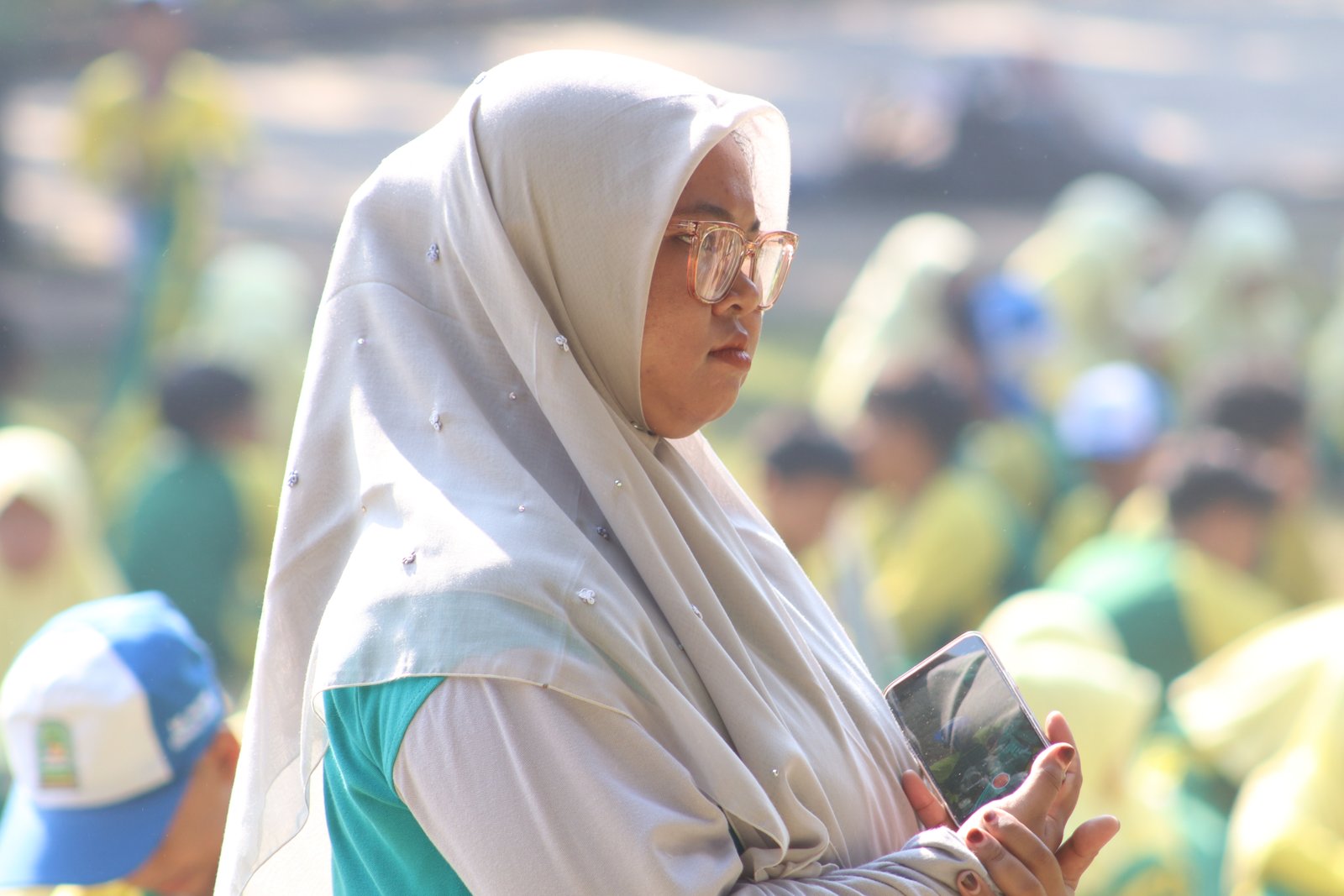 ✨ MATAMUDA MI IMAMI KEPANJEN 2026 ✨ Kamis, 16 Juli 2026
