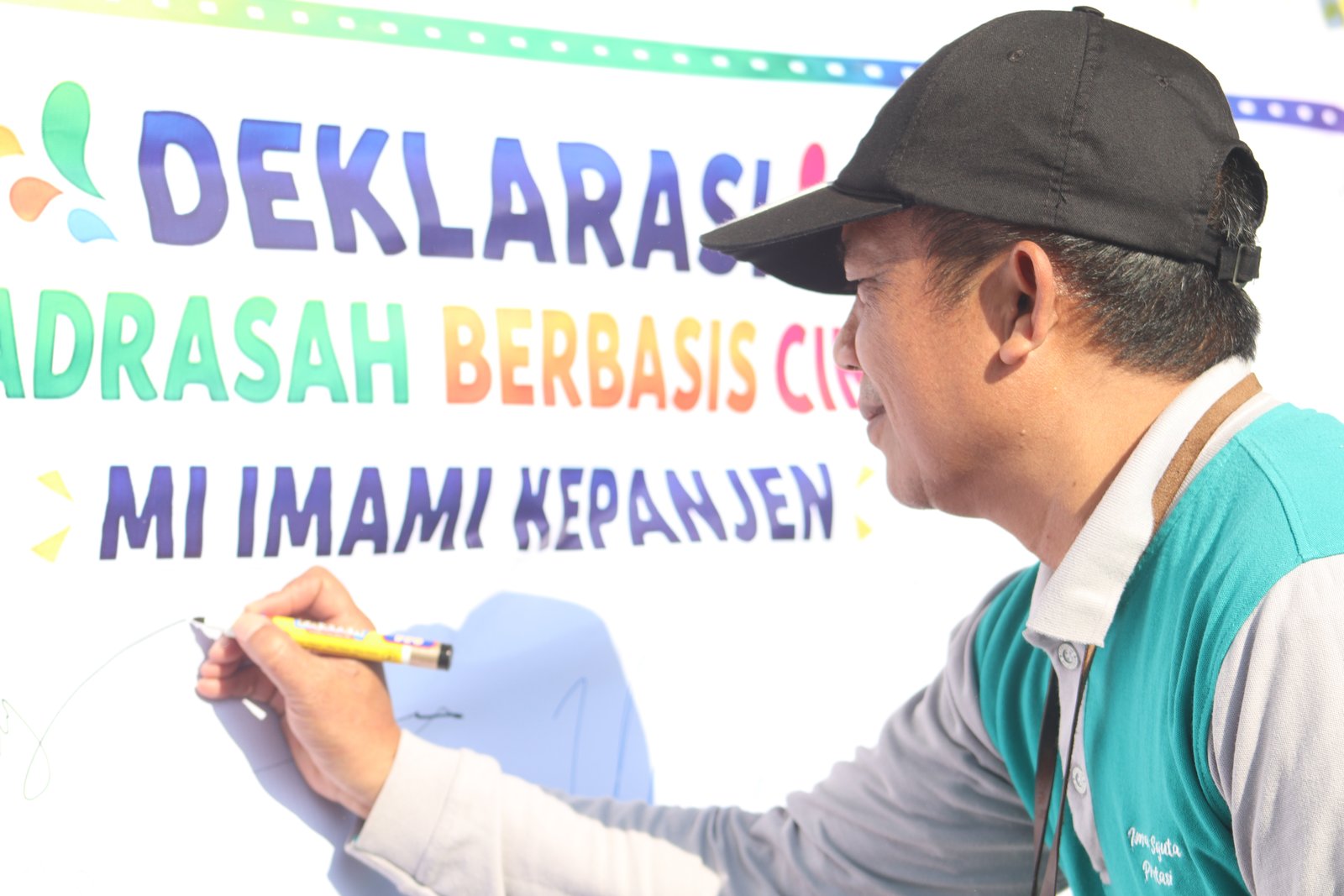 ✨ MATAMUDA MI IMAMI KEPANJEN 2026 ✨ Kamis, 16 Juli 2026