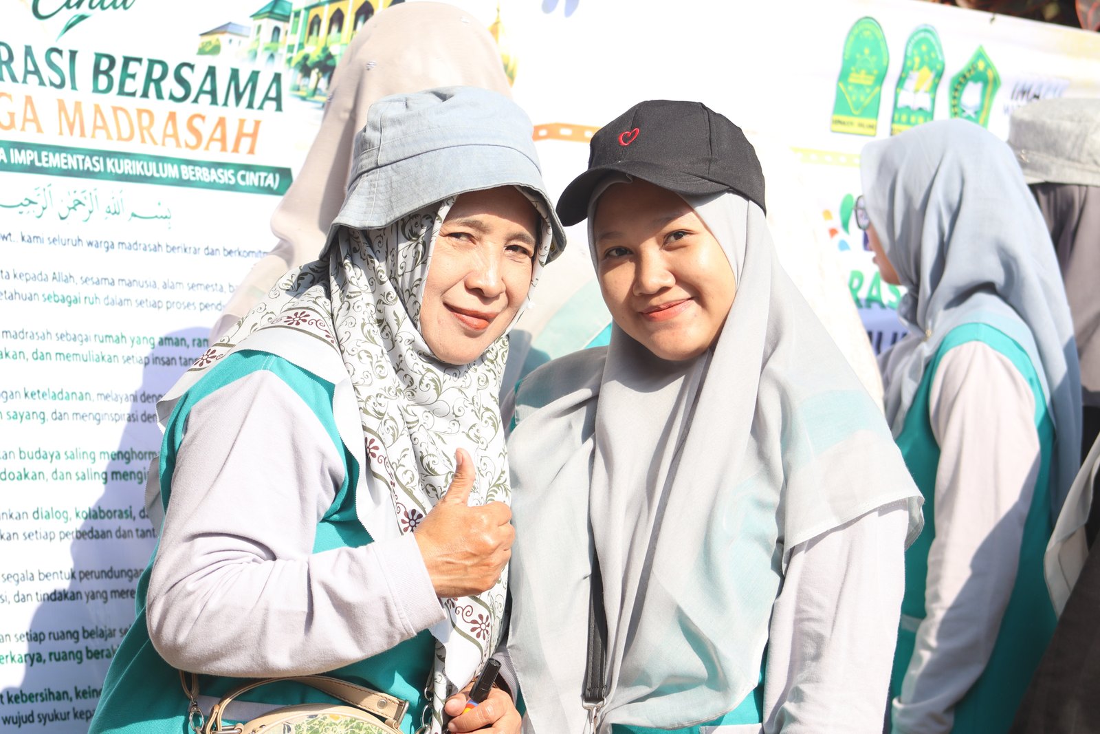 ✨ MATAMUDA MI IMAMI KEPANJEN 2026 ✨ Kamis, 16 Juli 2026