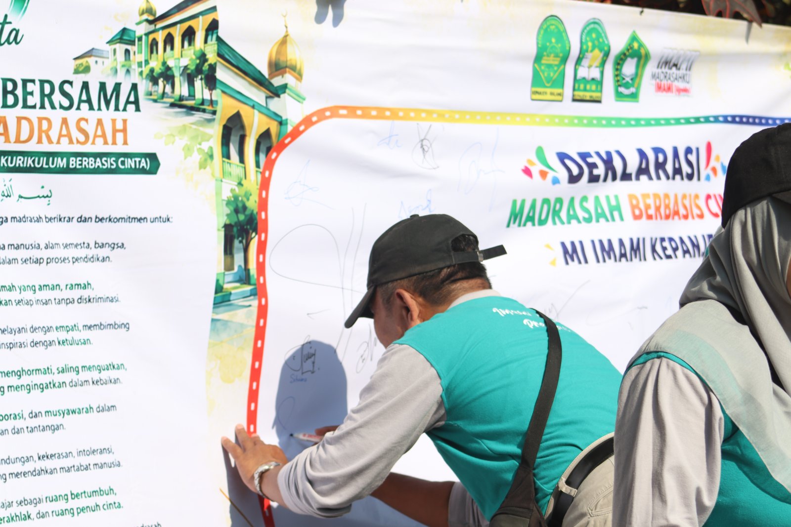 ✨ MATAMUDA MI IMAMI KEPANJEN 2026 ✨ Kamis, 16 Juli 2026