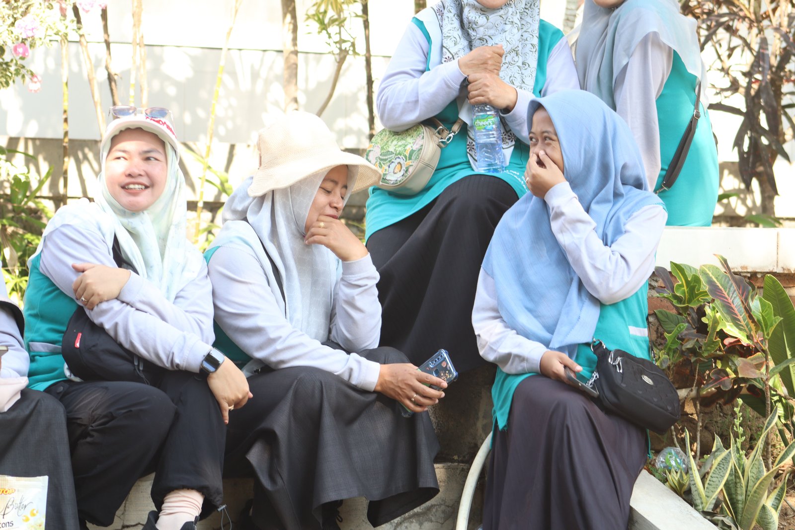 ✨ MATAMUDA MI IMAMI KEPANJEN 2026 ✨ Kamis, 16 Juli 2026