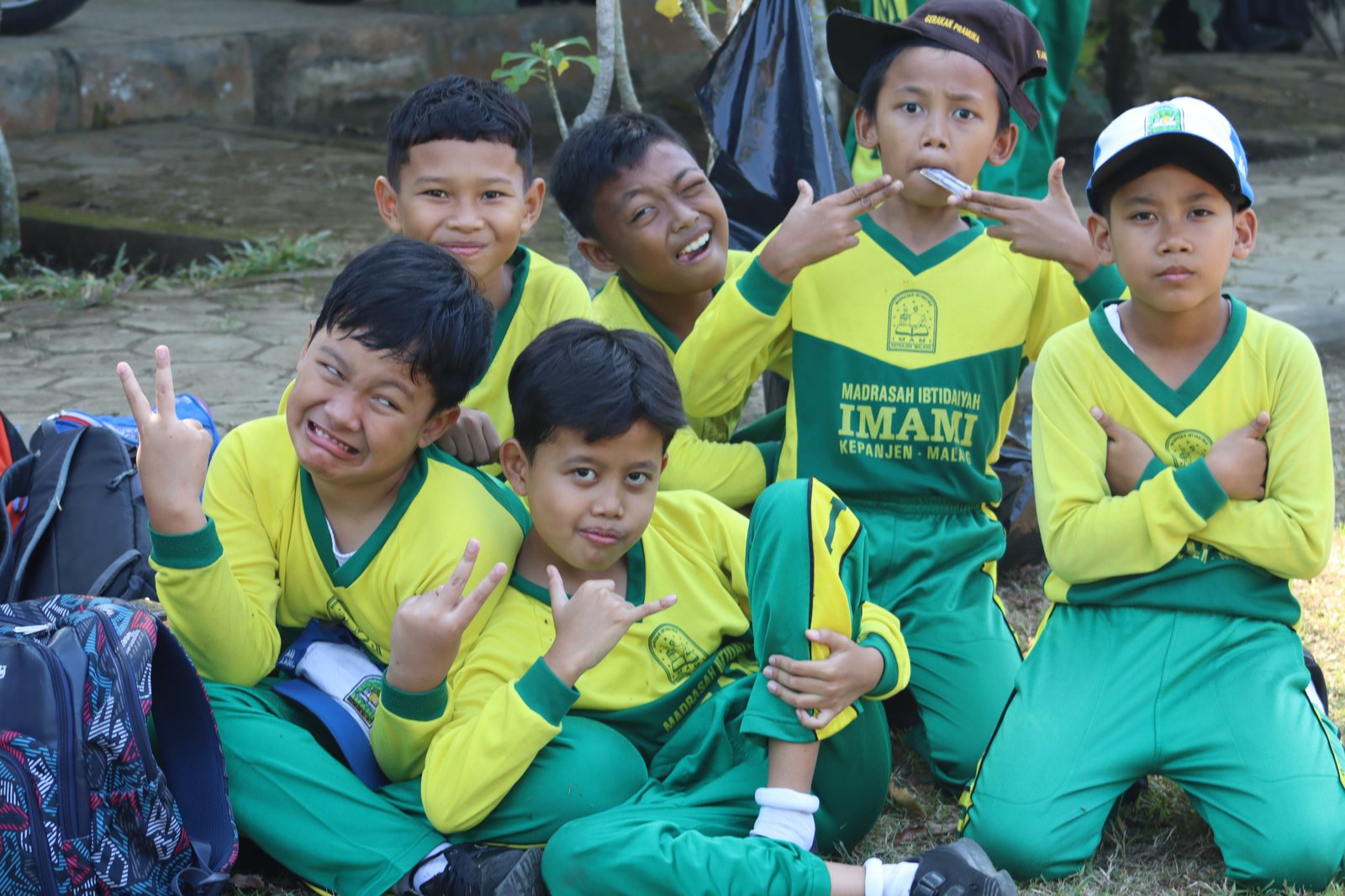 ✨ MATAMUDA MI IMAMI KEPANJEN 2026 ✨ Kamis, 16 Juli 2026
