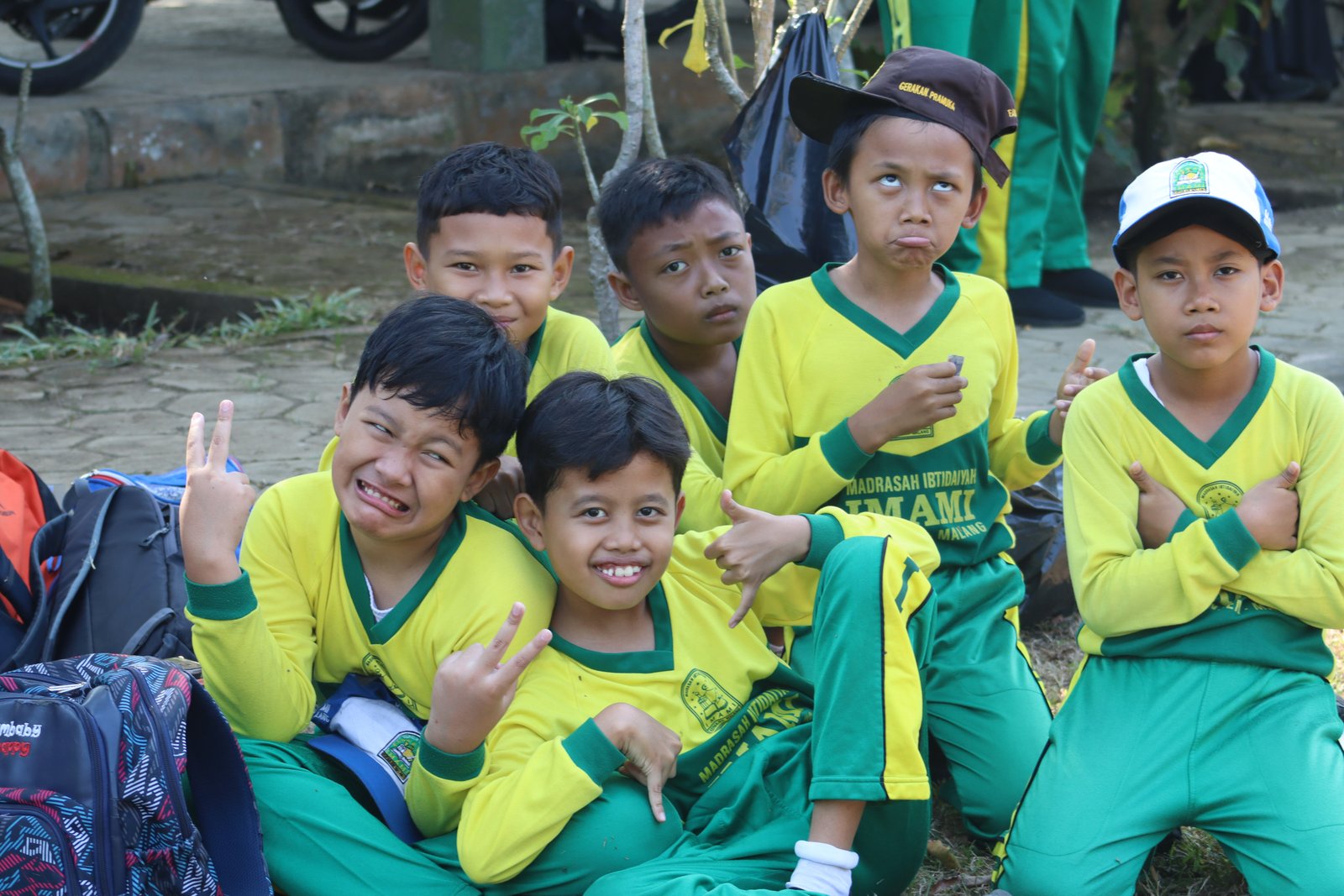 ✨ MATAMUDA MI IMAMI KEPANJEN 2026 ✨ Kamis, 16 Juli 2026