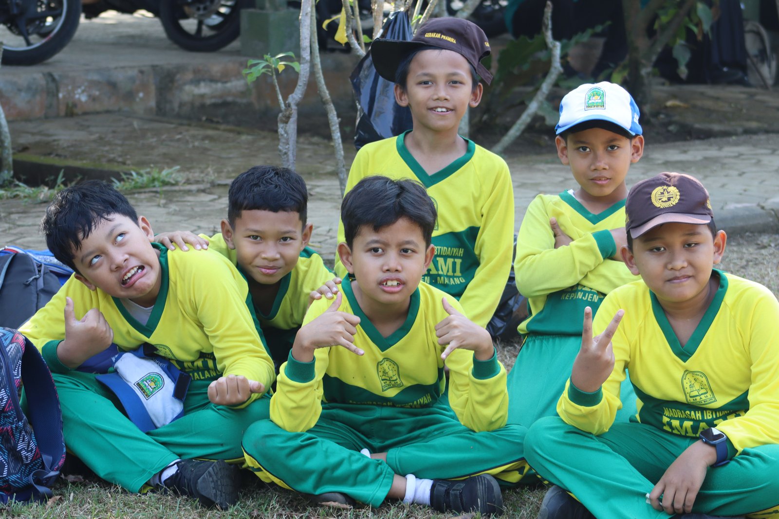 ✨ MATAMUDA MI IMAMI KEPANJEN 2026 ✨ Kamis, 16 Juli 2026