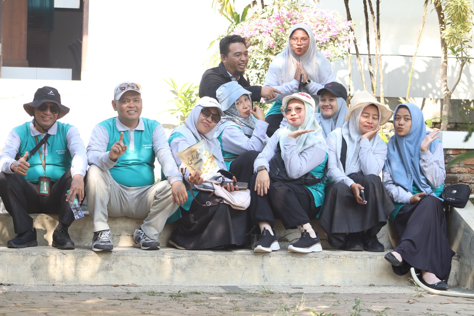 ✨ MATAMUDA MI IMAMI KEPANJEN 2026 ✨ Kamis, 16 Juli 2026