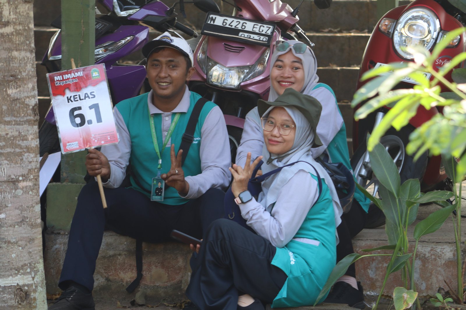 ✨ MATAMUDA MI IMAMI KEPANJEN 2026 ✨ Kamis, 16 Juli 2026