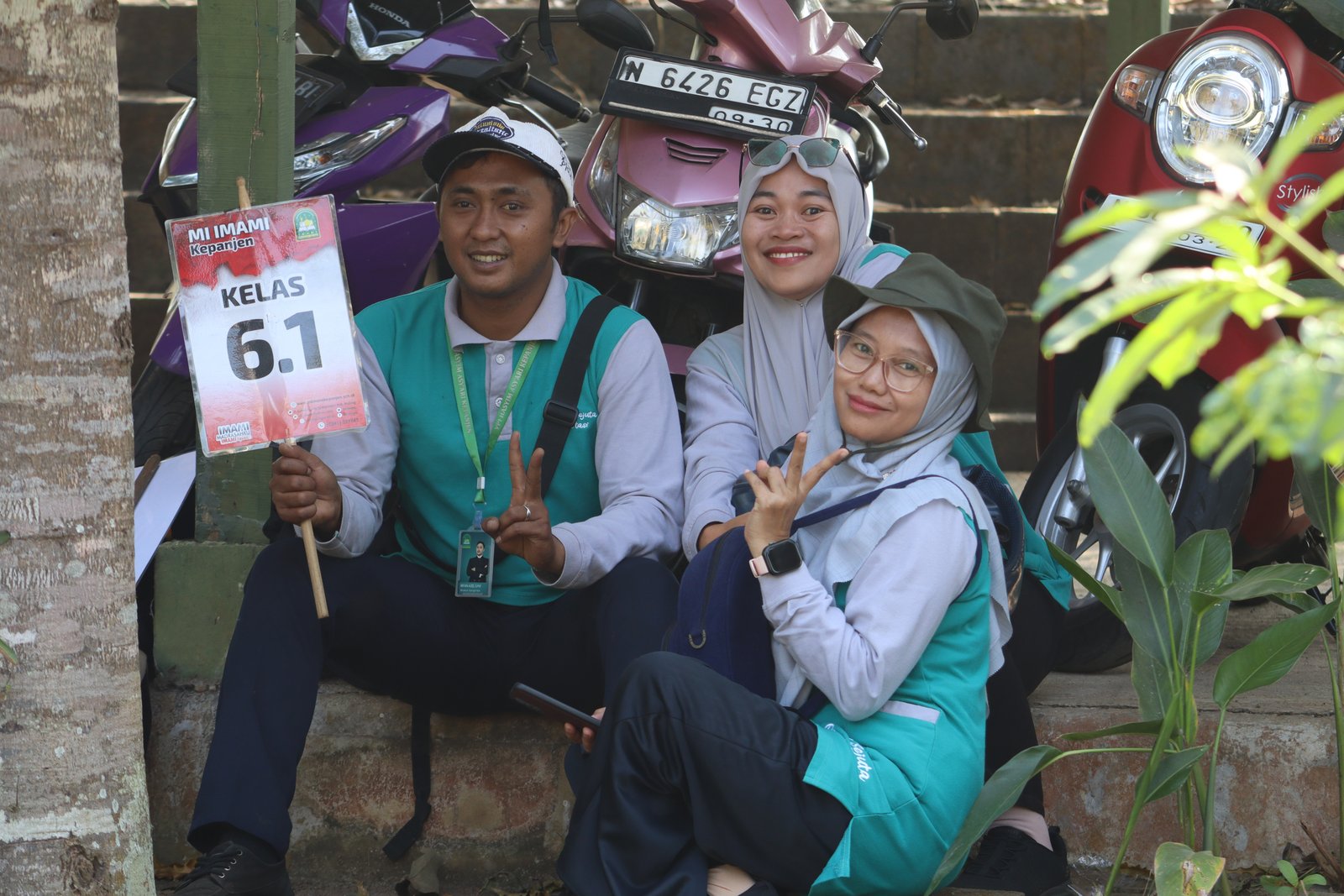 ✨ MATAMUDA MI IMAMI KEPANJEN 2026 ✨ Kamis, 16 Juli 2026