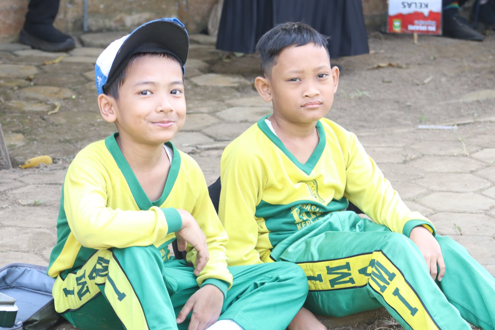 ✨ MATAMUDA MI IMAMI KEPANJEN 2026 ✨ Kamis, 16 Juli 2026