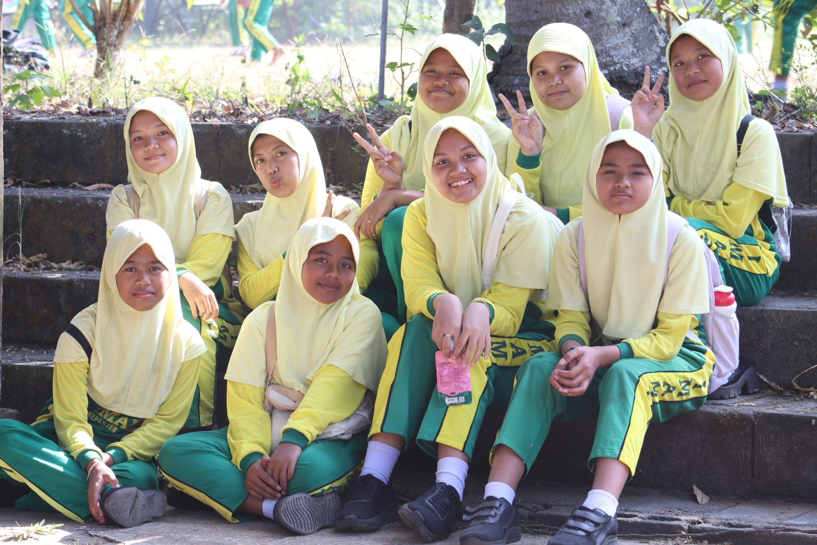 ✨ MATAMUDA MI IMAMI KEPANJEN 2026 ✨ Kamis, 16 Juli 2026