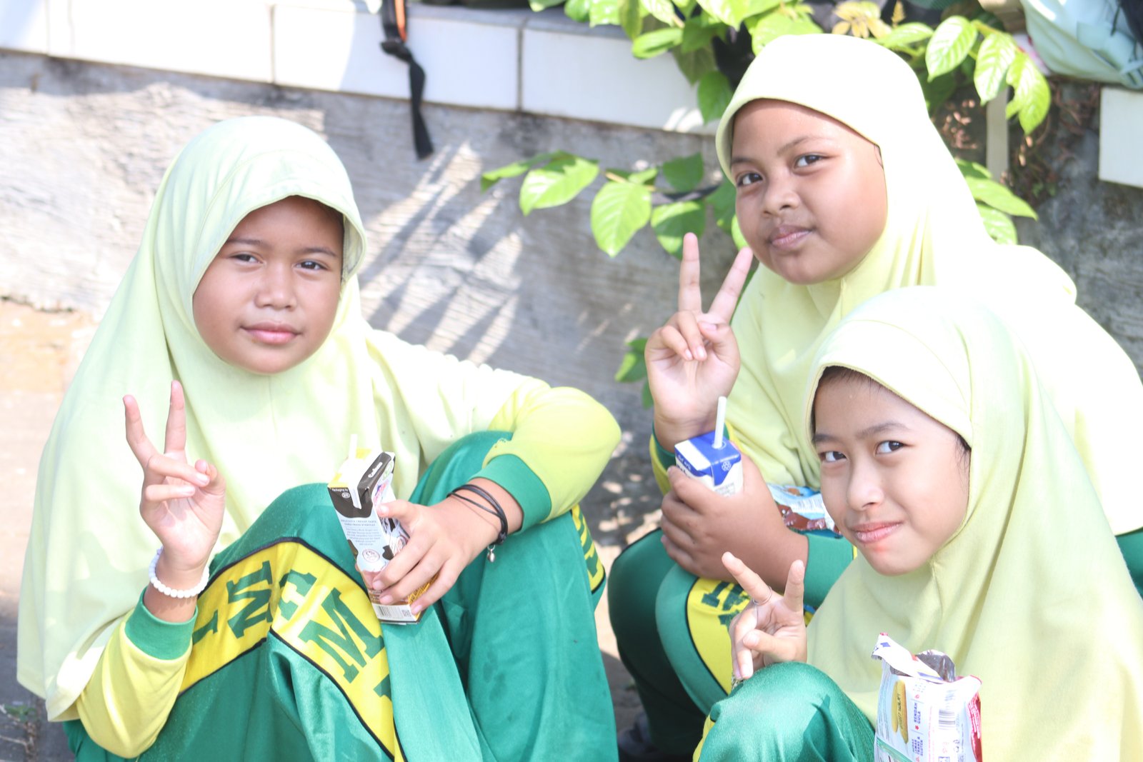✨ MATAMUDA MI IMAMI KEPANJEN 2026 ✨ Kamis, 16 Juli 2026