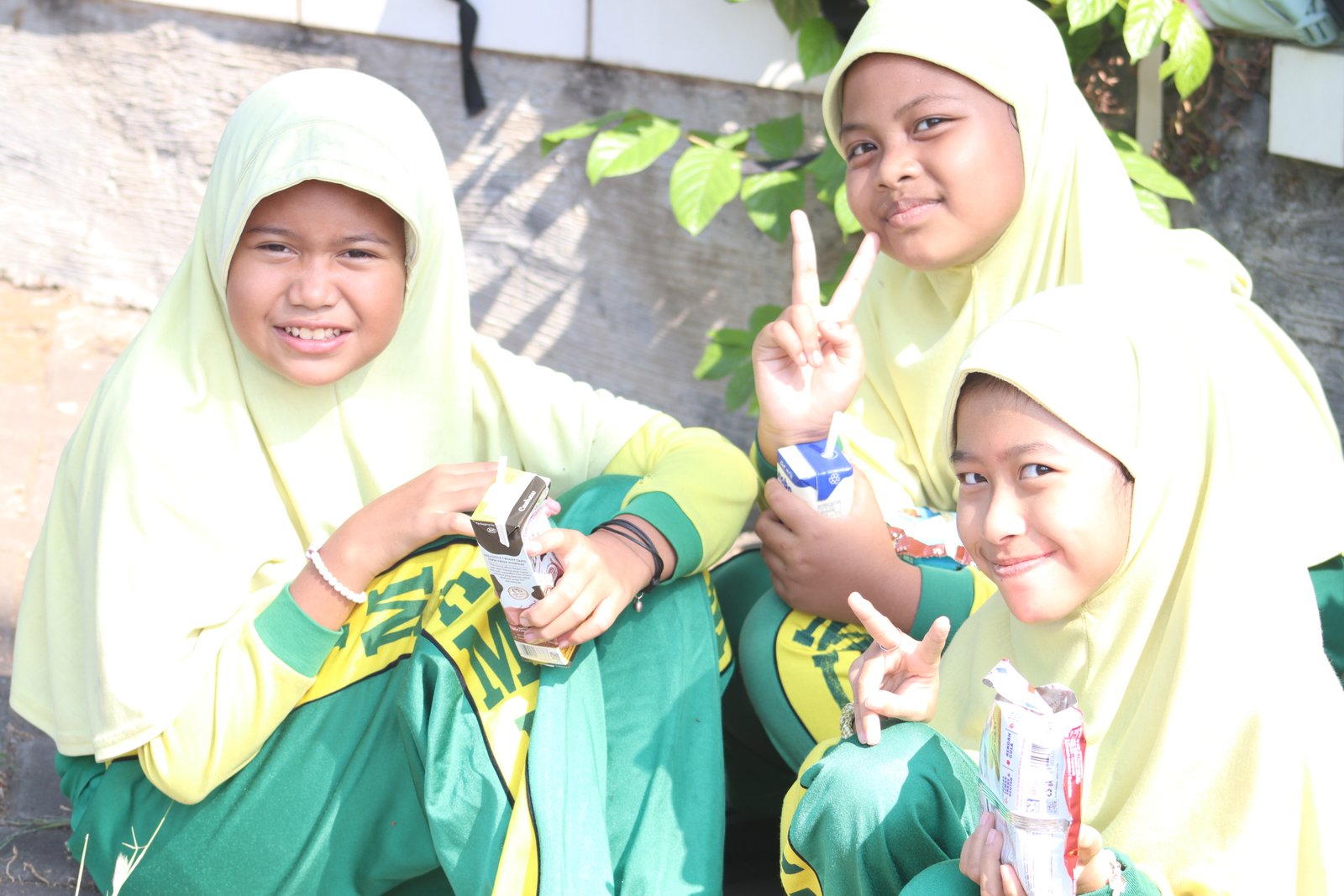 ✨ MATAMUDA MI IMAMI KEPANJEN 2026 ✨ Kamis, 16 Juli 2026