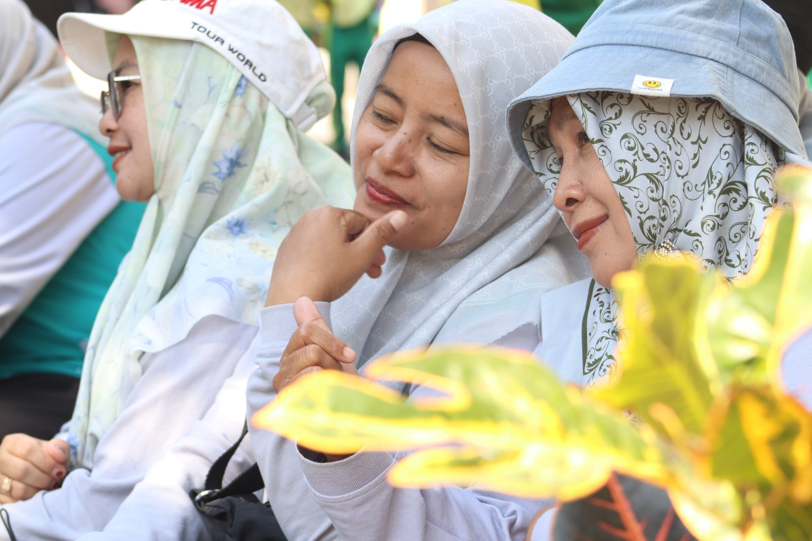 ✨ MATAMUDA MI IMAMI KEPANJEN 2026 ✨ Kamis, 16 Juli 2026